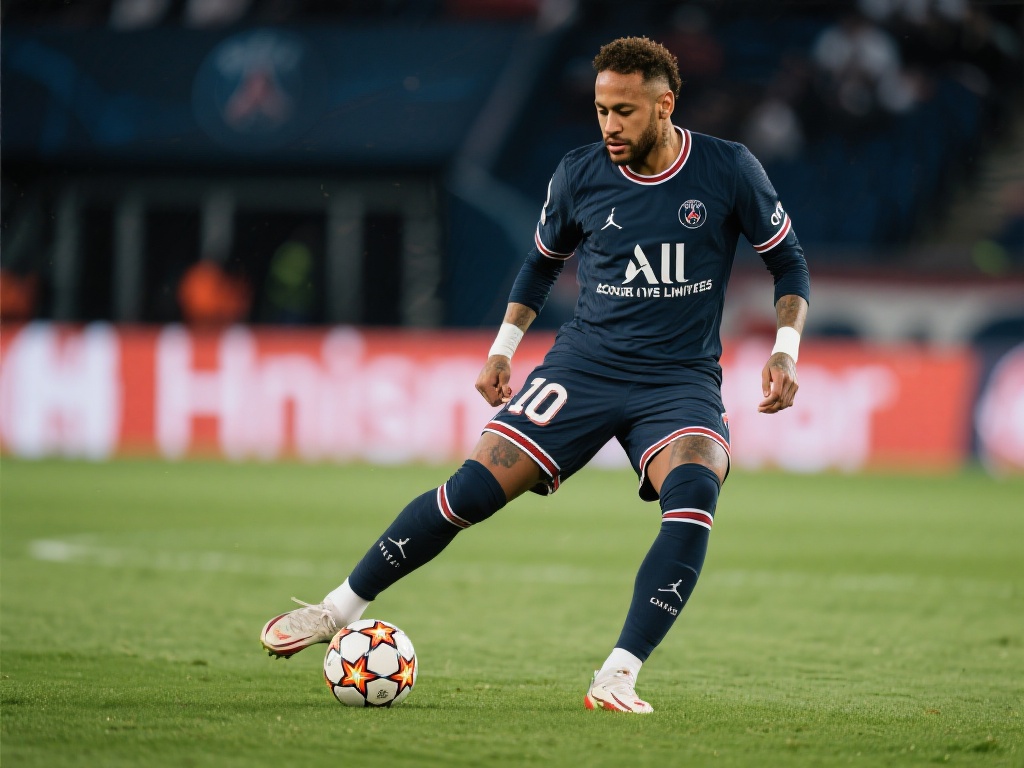 脚打出高效 脚打出高效