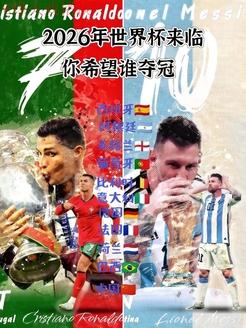 2026世界杯竞猜APP官方下载助手